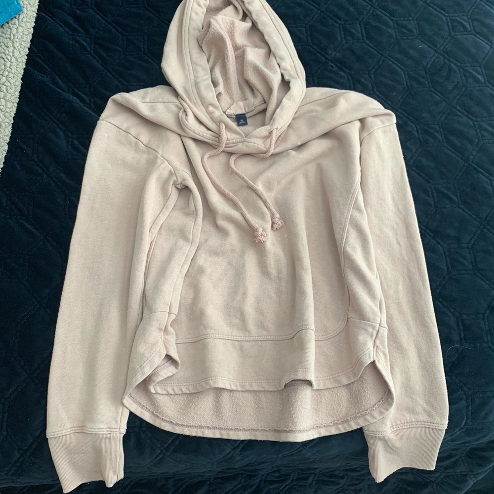 Target hoodie